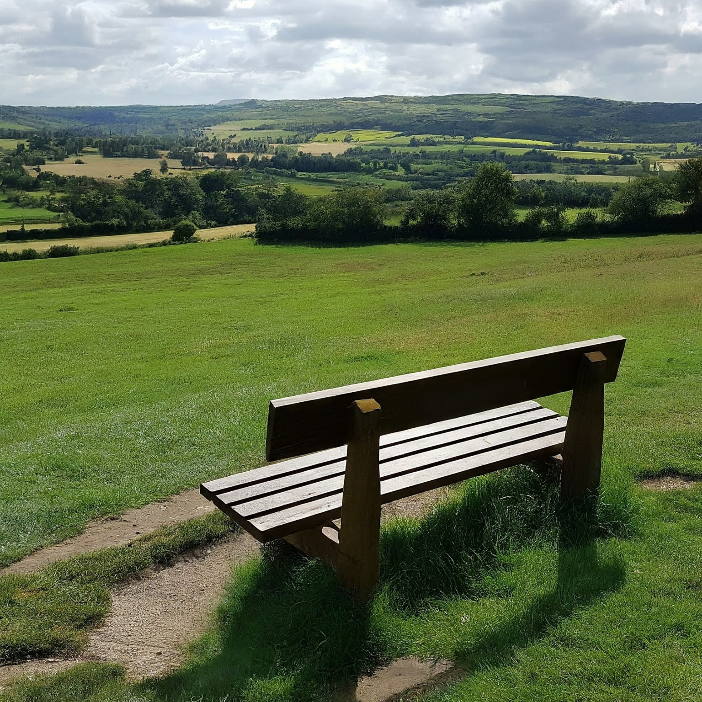 Memorial Benches